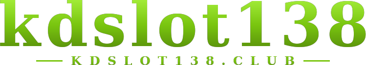 kdslot138 logo